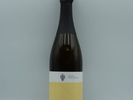 Andreas Bender, Riesling Brut 2021 Online Hot Sale