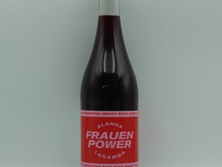 Vin de LaGamba, Frauenpower Vol. V 2023 For Discount