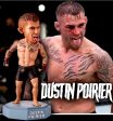 Autographed Dustin Poirier For Cheap