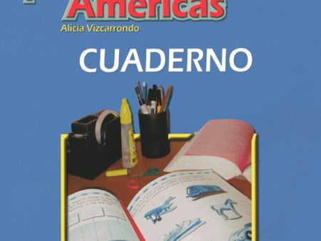 Viajemos por Las Américas 5: Cuaderno Online now