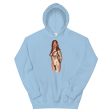 Nude Painting Hoodie Online Hot Sale