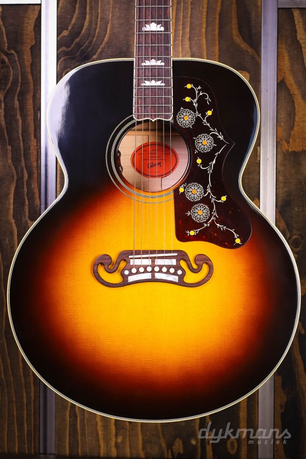 Gibson SJ-200 Original Vintage Sunburst Online