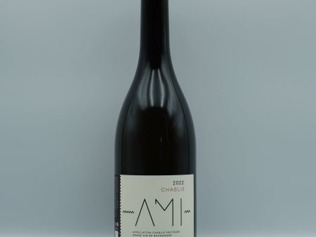 AMI, Chablis 2022 Online Hot Sale