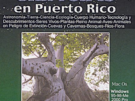 CD Ciencias en Puerto Rico For Cheap