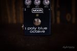 MXR Poly Blue Octave Discount