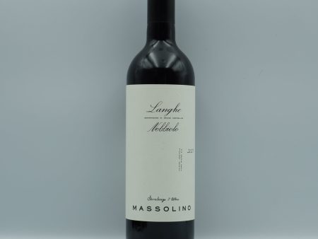 Massolino, Langhe Nebbiolo 2022 Online Hot Sale