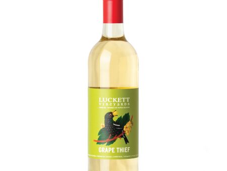 Grape Thief White NV Discount