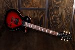 Epiphone Slash Les Paul Standard Vermillion Burst Fashion