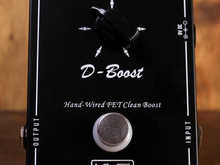 VHT D-Boost Discount