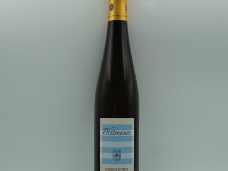 Weingut Wittmann, Riesling Niersteiner 1G 2023 For Sale