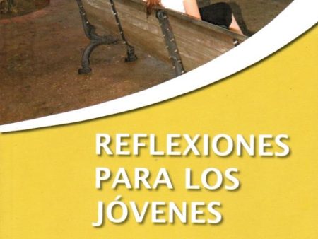 Reflexiones para los jóvenes: Ensayos didácticos Discount