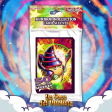 Micas Oficiales - Kuriboh Kollection - Yu-Gi-Oh! Fashion